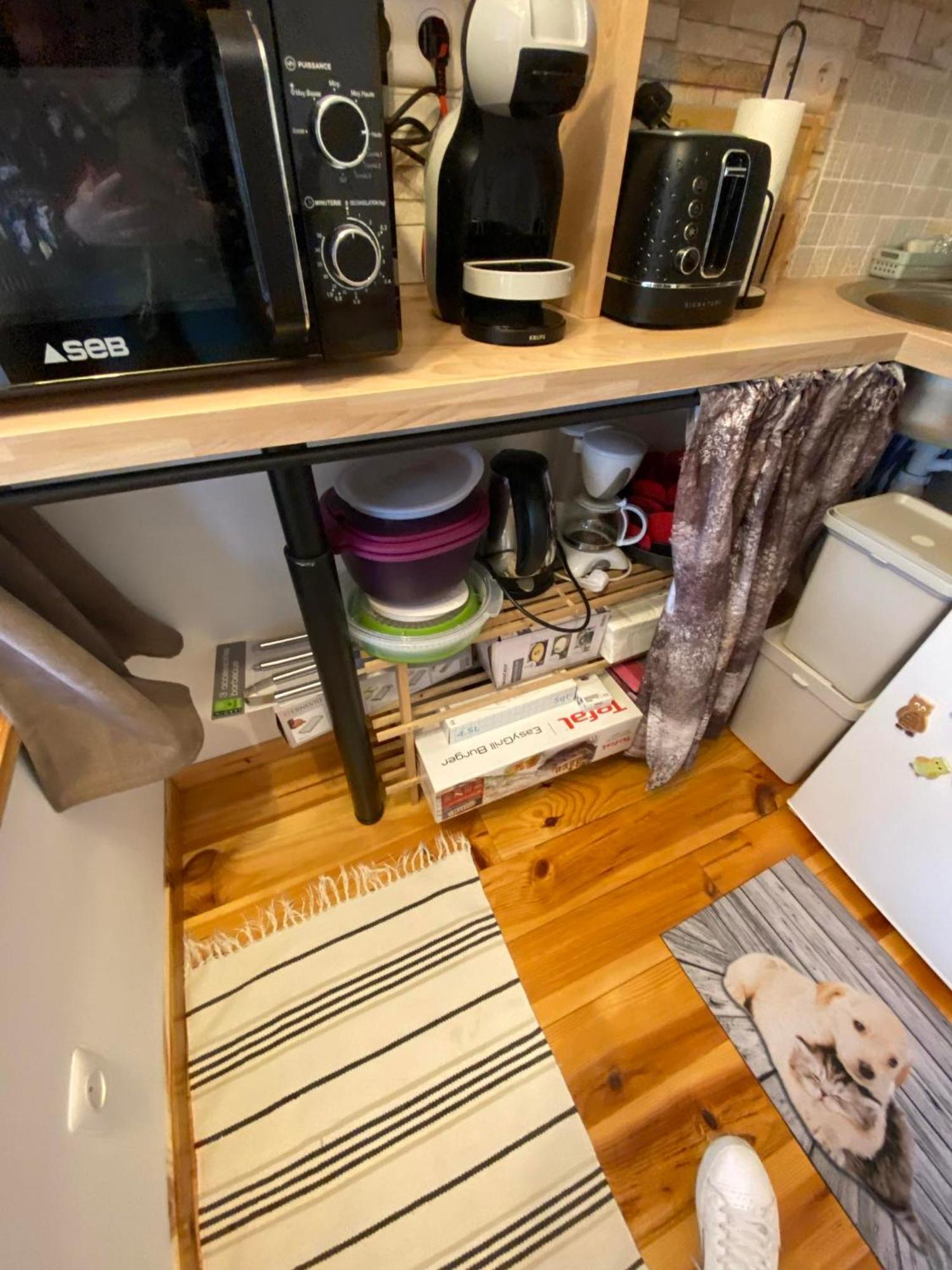 Aux Gres Des Moisonettes Guest House Limetz Екстериор снимка