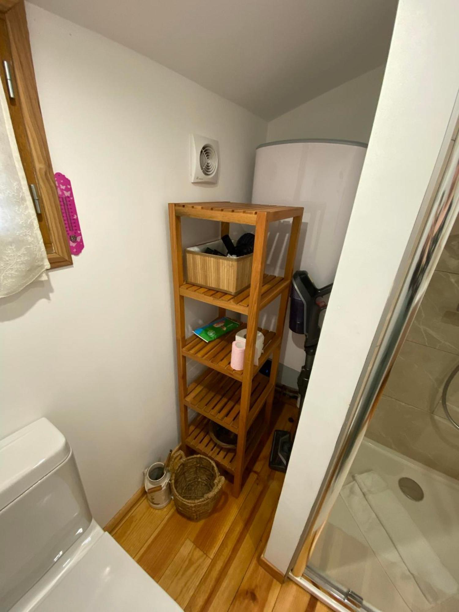 Aux Gres Des Moisonettes Guest House Limetz Екстериор снимка